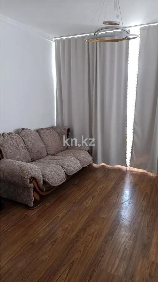 Продажа 4-комнатной квартиры, 90 м² - Продажа квартир от собственников в Астане - страница 13 фото 1 из 6