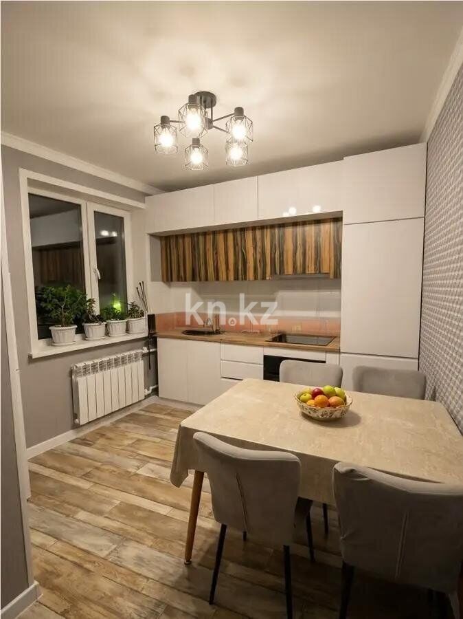 Продажа 3-комнатной квартиры, 60 м² - Продажа квартир от собственников в Караганде фото 4 из 6