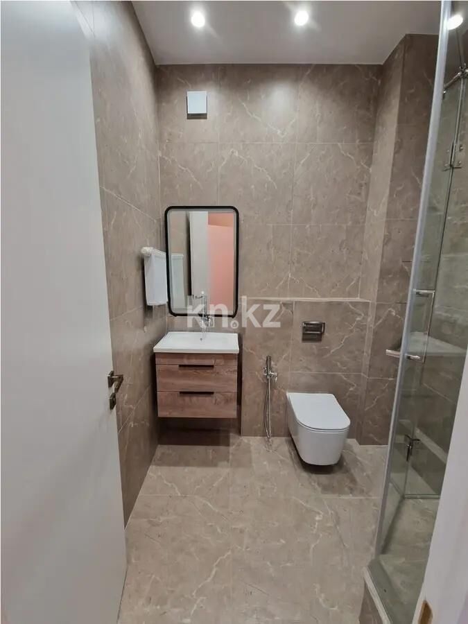 Продажа 3-комнатной квартиры, 89.25 м² - Продажа трехкомнатных квартир в кирпичном доме в Казахстане - страница 50 фото 5 из 5