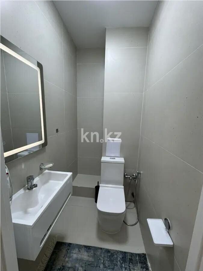 Продажа 4-комнатной квартиры, 103 м² - Продажа квартир в Казахстане - страница 47 фото 7 из 8