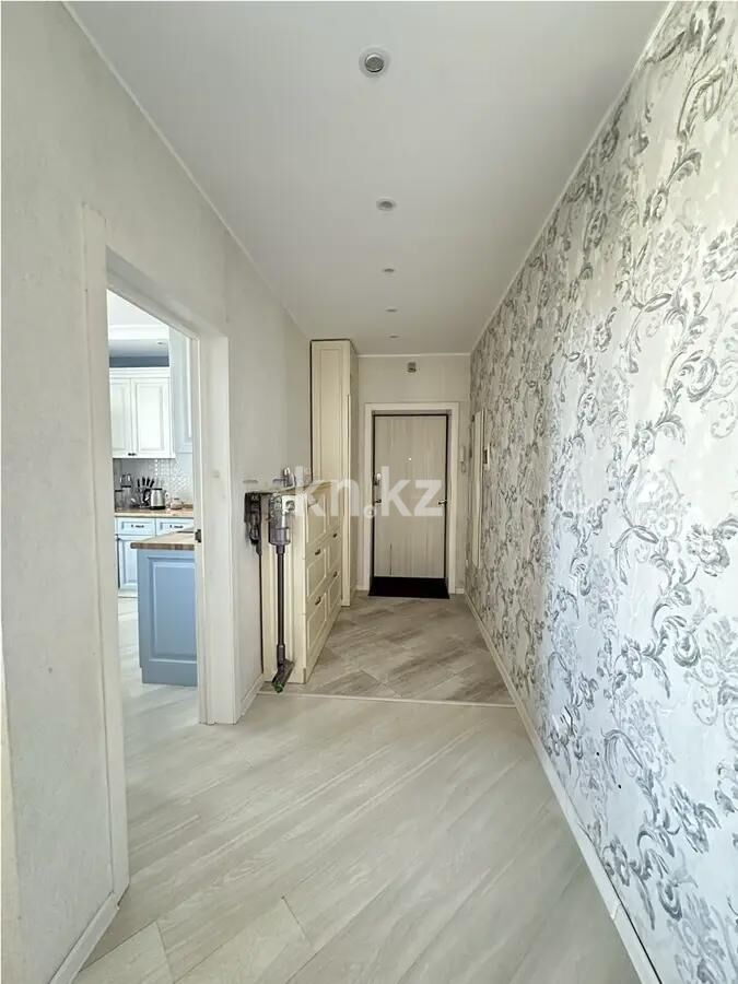 Продажа 3-комнатной квартиры, 79 м² - Продажа трехкомнатных квартир в кирпичном доме в Казахстане - страница 54 фото 7 из 7
