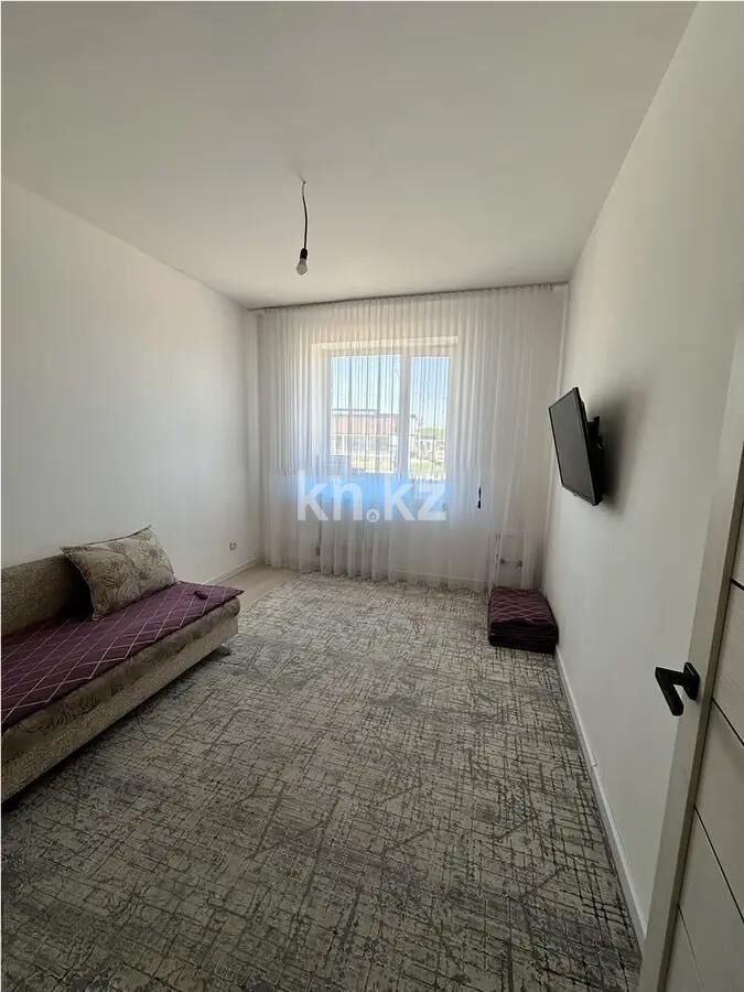 Продажа 1-комнатной квартиры, 35.5 м² - Продажа однокомнатных квартир в р-не Косшы Астаны - страница 5 фото 1 из 3