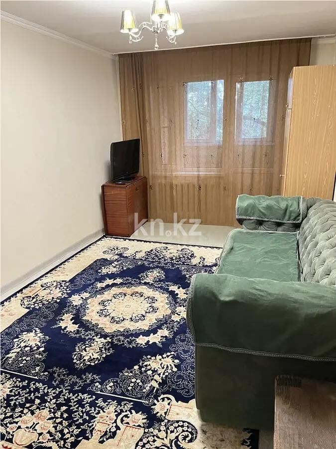 Продажа 2-комнатной квартиры, 44 м² - Продажа двухкомнатных квартир в блочном доме в Казахстане - страница 63 фото 1 из 4