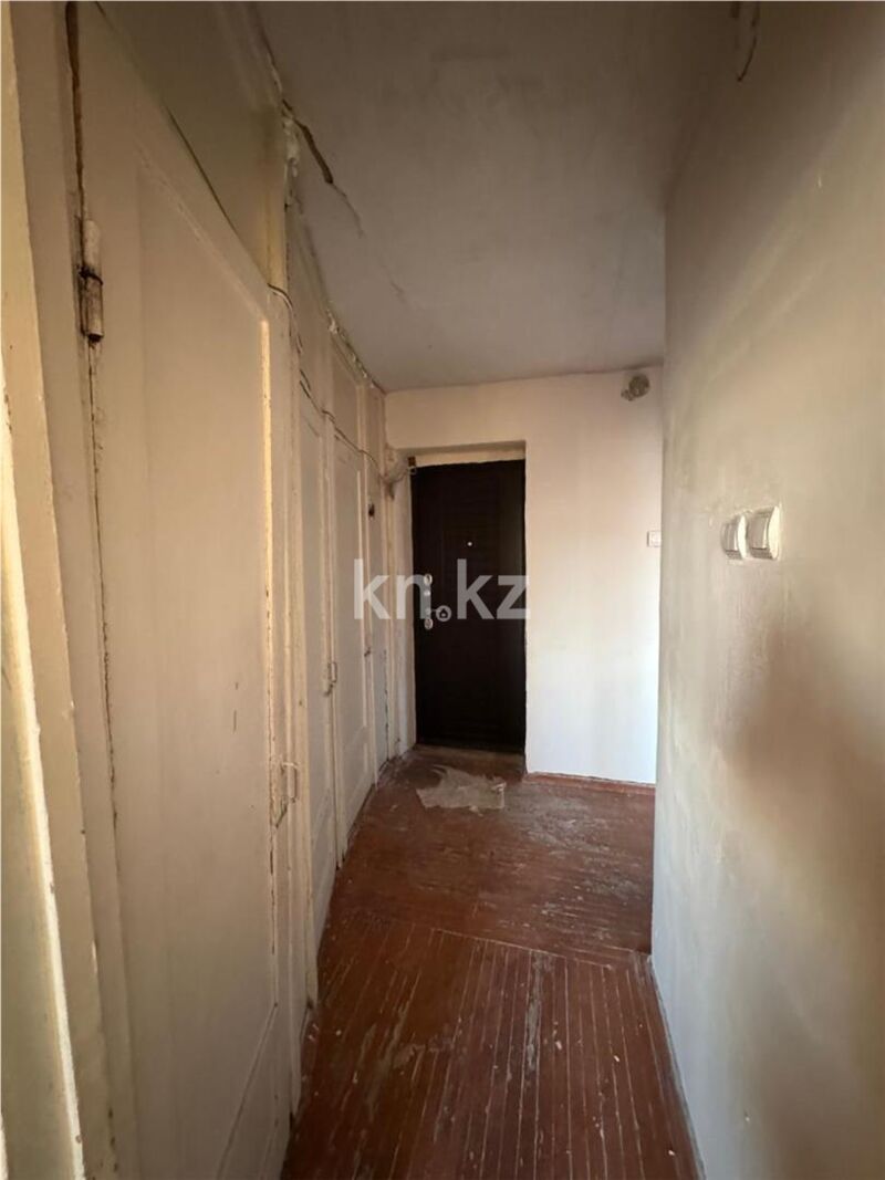 Продажа 3-комнатной квартиры, 55 м² - Продажа трехкомнатных квартир в Темиртау - страница 13 фото 14 из 15