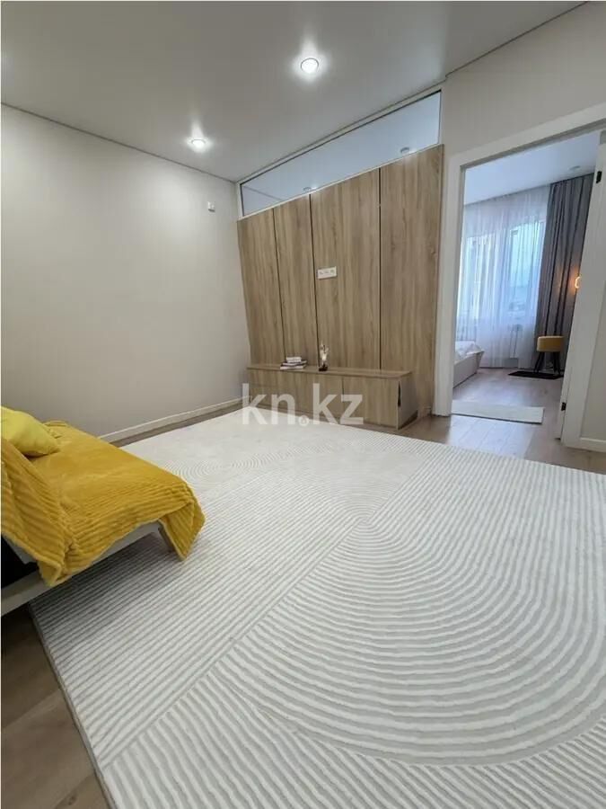 Продажа 3-комнатной квартиры, 56 м² - Продажа трехкомнатных квартир в Наурызбайском р-не Алматы - страница 5 фото 1 из 6