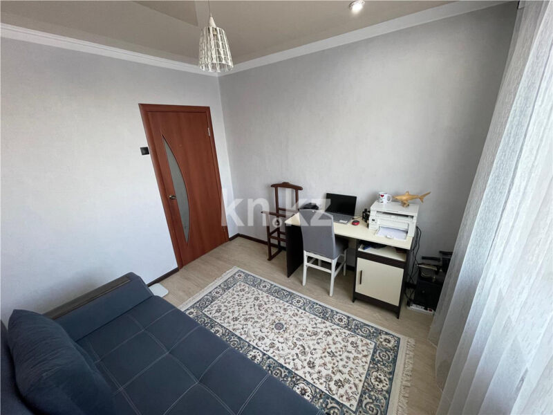 Продажа 4-комнатной квартиры, 87 м² - Продажа четырехкомнатных квартир в панельном доме в Караганде - страница 5 фото 3 из 15