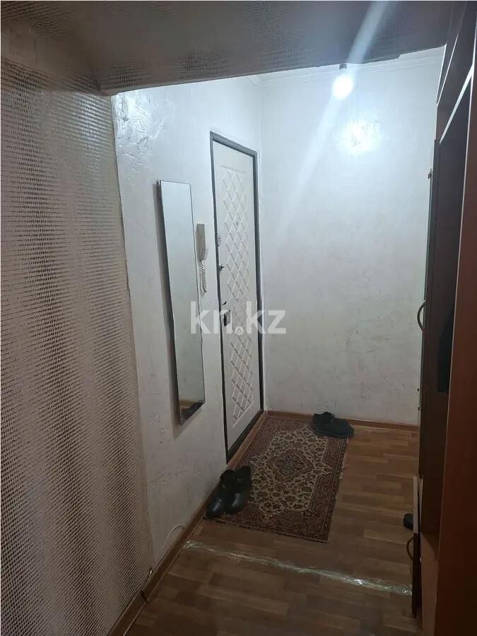 Продажа 1-комнатной квартиры, 30.7 м² - Продажа однокомнатных квартир в Ауэзовском р-не Алматы - страница 14 фото 3 из 3