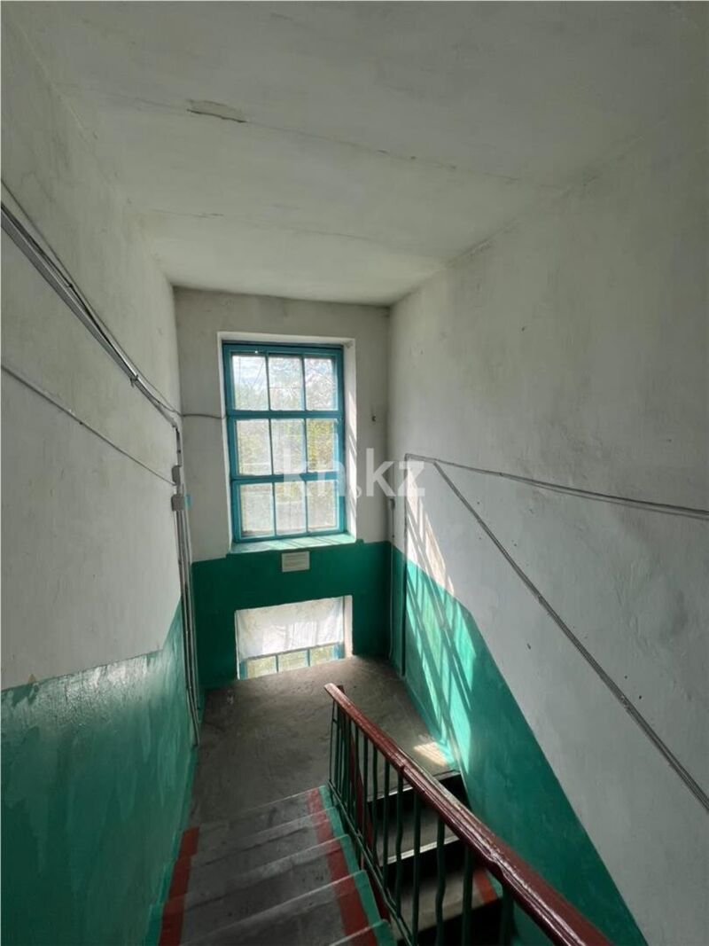Продажа 2-комнатной квартиры, 44 м² - Продажа двухкомнатных квартир в кирпичном доме в Казахстане - страница 52 фото 9 из 11