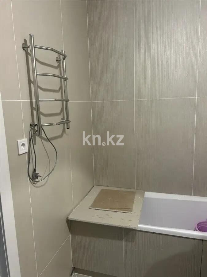 Продажа 1-комнатной квартиры, 36 м² - Продажа квартир в кирпичном доме в Казахстане - страница 330 фото 2 из 3