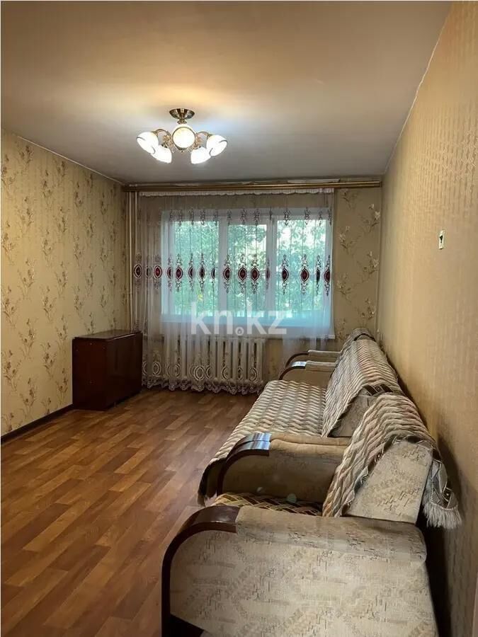 Продажа 3-комнатной квартиры, 65.2 м² - Продажа трехкомнатных квартир в Алмалинском р-не Алматы - страница 17 фото 1 из 5