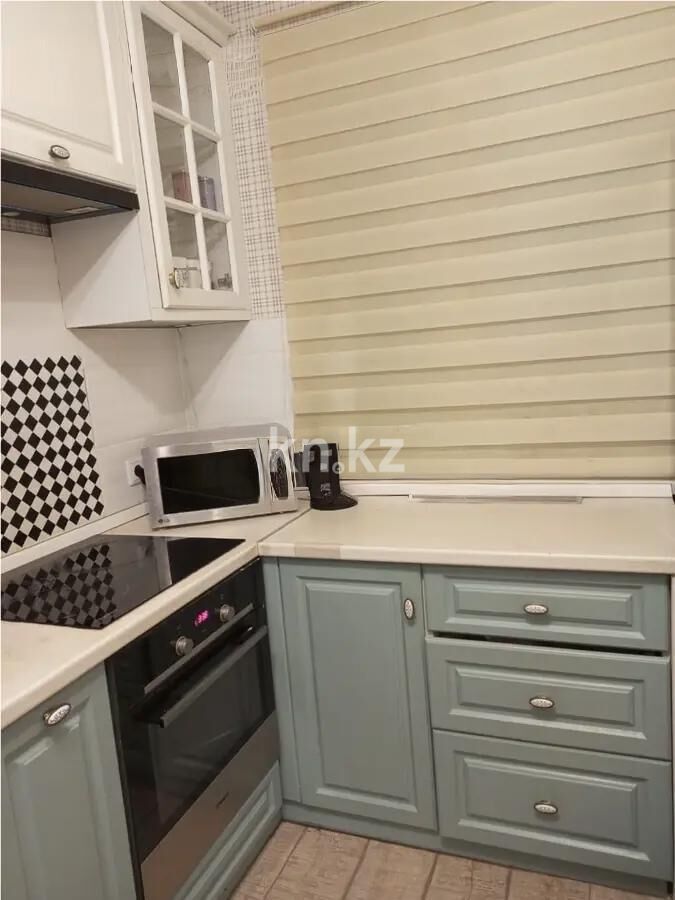 Продажа 2-комнатной квартиры, 52 м² - Продажа двухкомнатных квартир в р-не Есиль Астаны - страница 41 фото 2 из 3