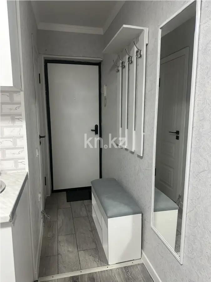 Продажа 1-комнатной квартиры, 14 м² - Продажа однокомнатных квартир в Ауэзовском р-не Алматы - страница 14 фото 4 из 4