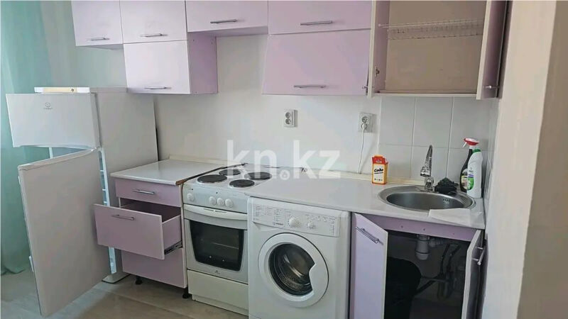 Продажа 2-комнатной квартиры, 60 м² - Продажа квартир в панельном доме в Астане - страница 15 фото 3 из 4