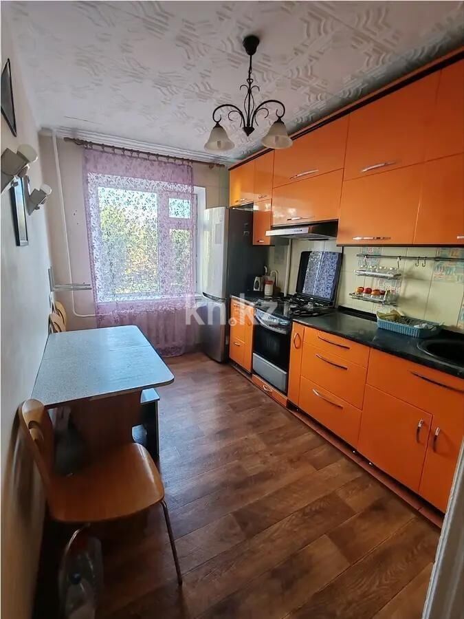 Продажа 3-комнатной квартиры, 66.3 м² - Продажа квартир в панельном доме в Астане - страница 9 фото 4 из 7