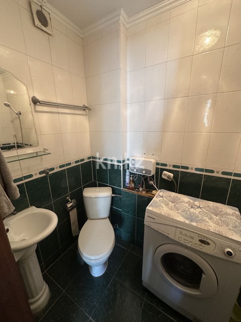 Продажа 3-комнатной квартиры, 60 м² - Продажа трехкомнатных квартир в Караганде - страница 36 фото 10 из 11