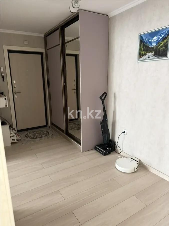 Продажа 2-комнатной квартиры, 64 м² - Продажа двухкомнатных квартир в р-не Нура Астаны - страница 48 фото 4 из 4