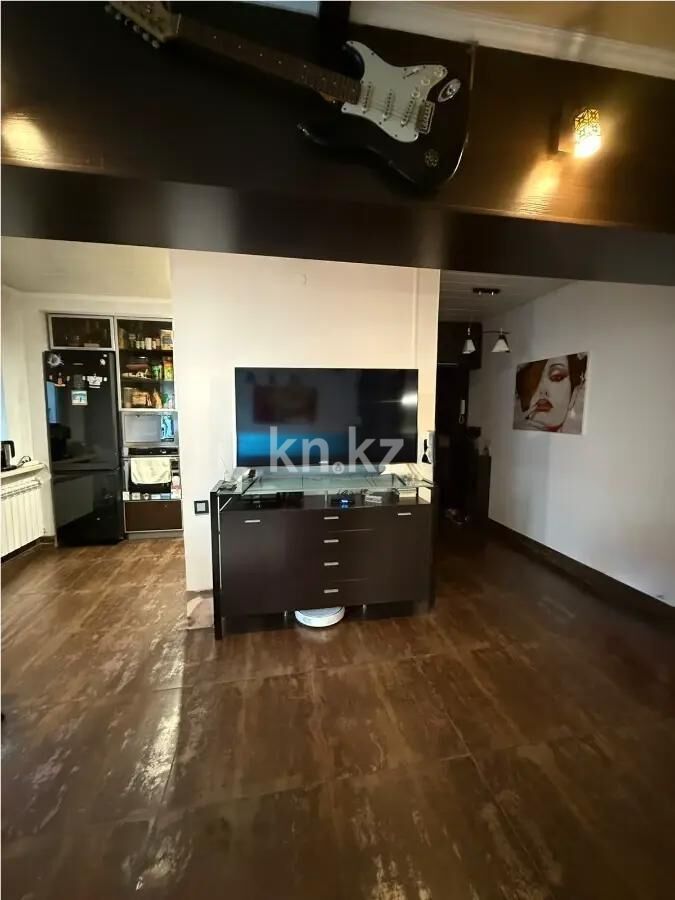 Продажа 2-комнатной квартиры, 54 м² - Продажа двухкомнатных квартир в панельном доме в Казахстане - страница 31 фото 1 из 5