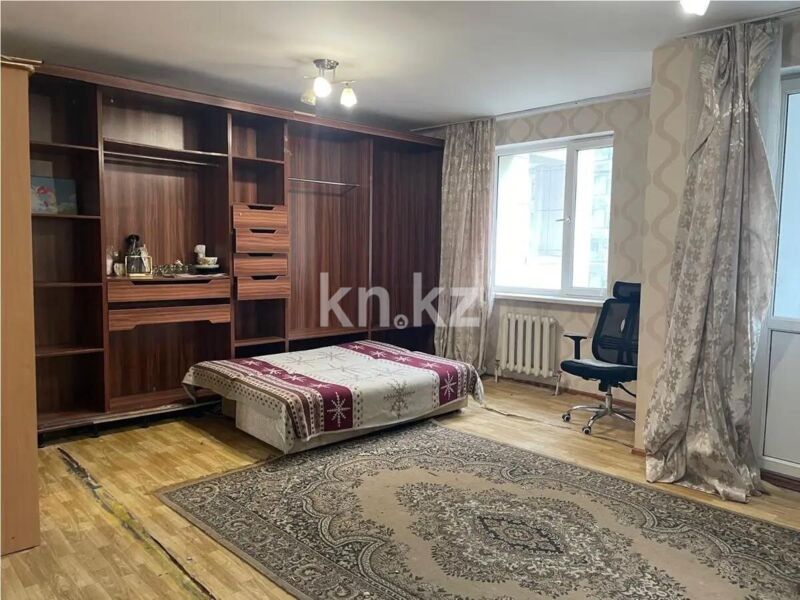 Продажа 2-комнатной квартиры, 80.5 м² - Продажа квартир в р-не Есиль Астаны - страница 8 фото 1 из 2
