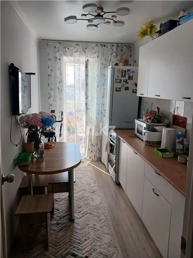 Продажа 1-комнатной квартиры, 37 м² - Продажа однокомнатных квартир в р-не Сарыарка Астаны - страница 22 фото 2 из 3