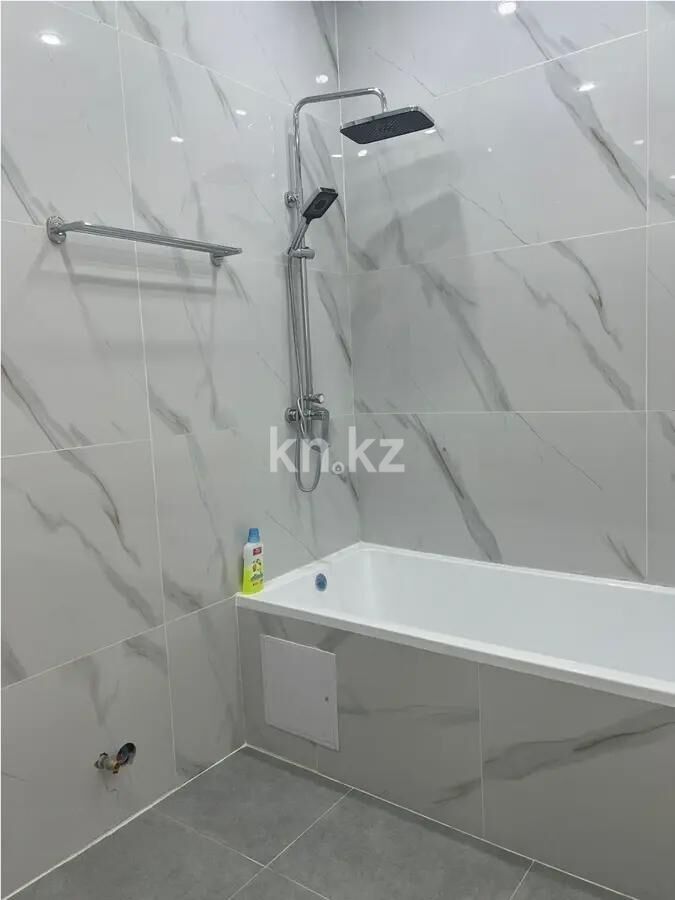 Продажа 3-комнатной квартиры, 100 м² - Продажа трехкомнатных квартир от собственников в Казахстане - страница 14 фото 4 из 4