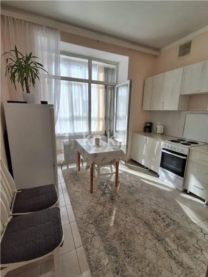 Продажа 1-комнатной квартиры, 33.4 м² - Продажа квартир в Казахстане - страница 4 фото 2 из 5