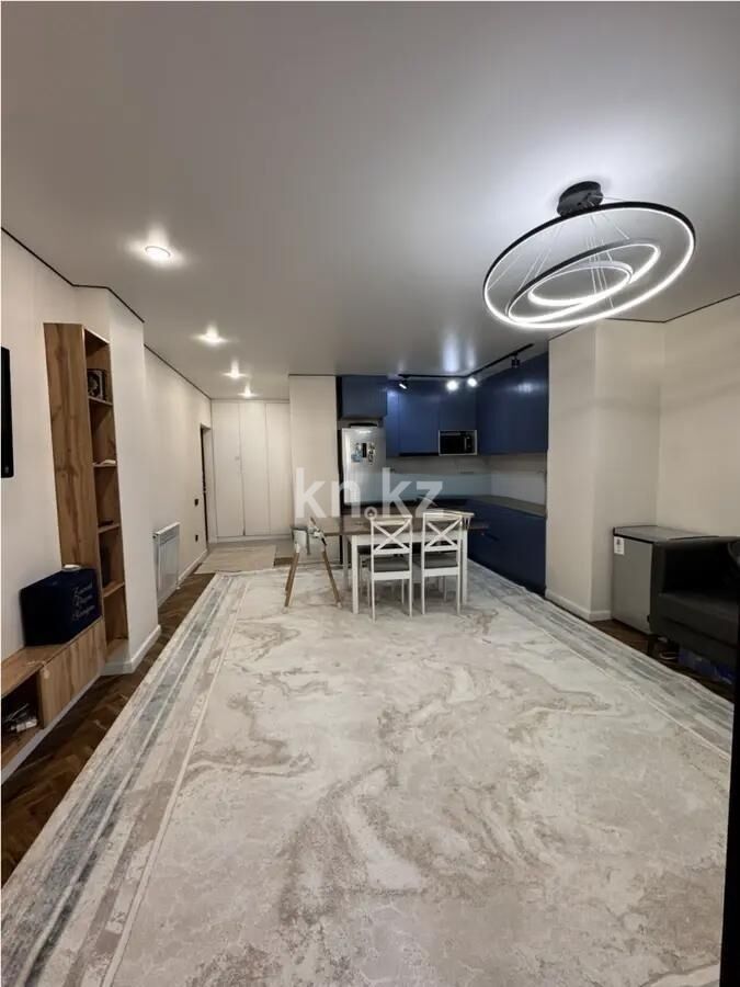 Продажа 2-комнатной квартиры, 50 м² - Продажа квартир в монолитном доме в Астане - страница 3 фото 3 из 5