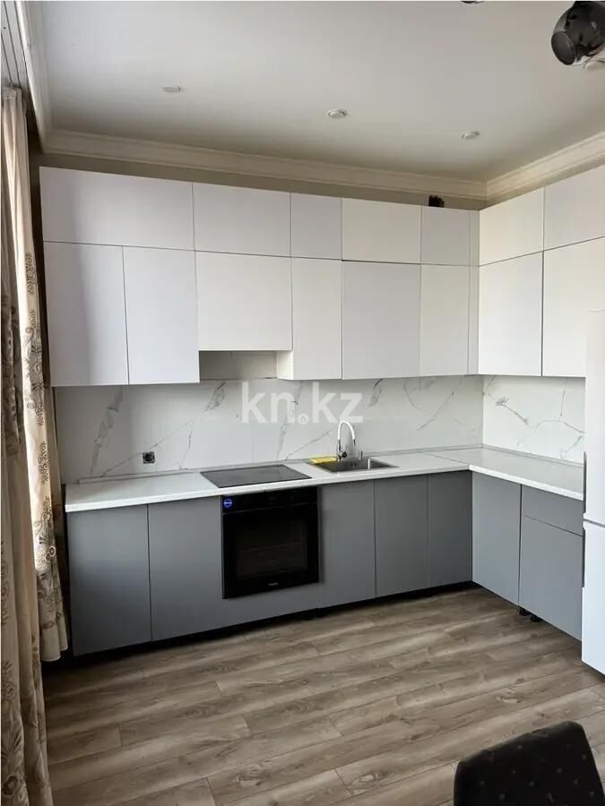 Продажа 2-комнатной квартиры, 74 м² - Продажа квартир в новостройках Астаны - страница 33 фото 3 из 6