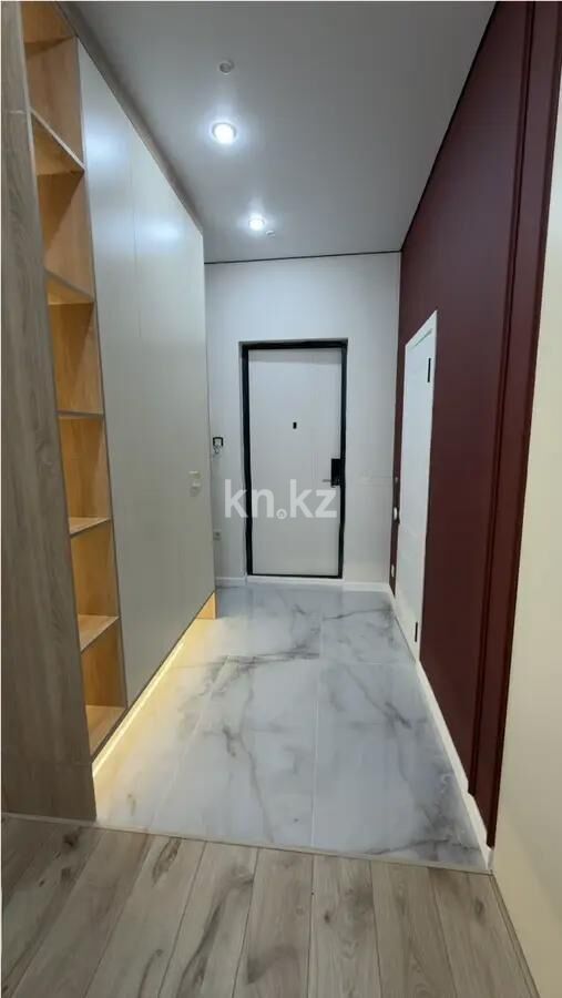 Продажа 1-комнатной квартиры, 34 м² - Продажа квартир в Казахстане - страница 26 фото 4 из 4