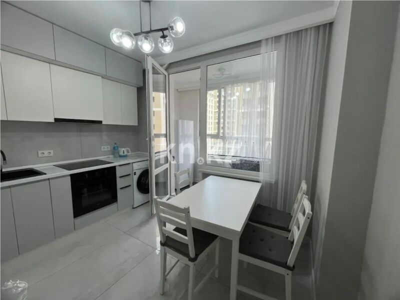 Продажа 1-комнатной квартиры, 39 м² - Продажа квартир в Алматы - страница 254 фото 2 из 3