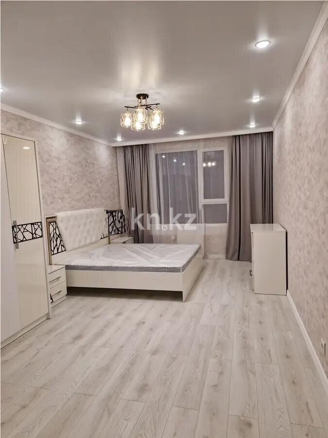 Продажа 3-комнатной квартиры, 110 м² - Продажа квартир от собственников в Алматы - страница 14 фото 3 из 8