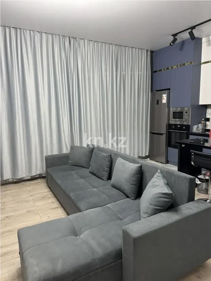 Продажа 2-комнатной квартиры, 54 м² - Продажа двухкомнатных квартир в р-не Сарайшык Астаны - страница 27 фото 1 из 2