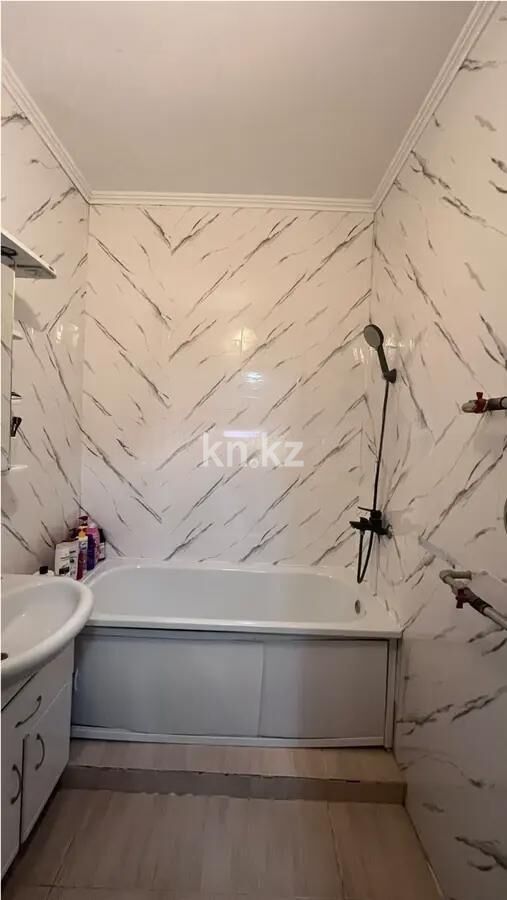 Продажа 3-комнатной квартиры, 92 м² - Продажа трехкомнатных квартир в монолитно-каркасном доме в Астане фото 3 из 4