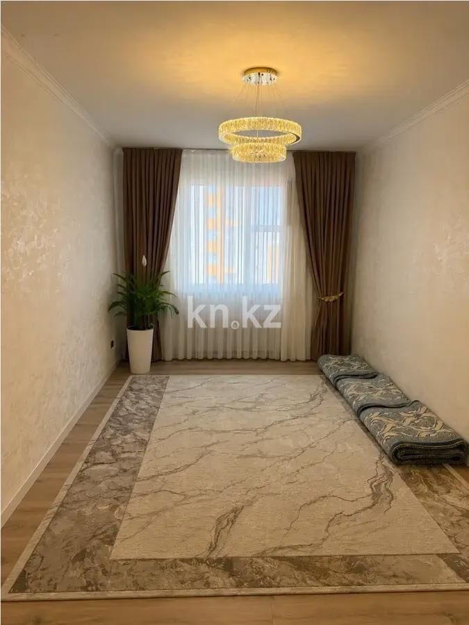 Продажа 1-комнатной квартиры, 38 м² - Продажа однокомнатных квартир в р-не Есиль Астаны - страница 5 фото 1 из 3