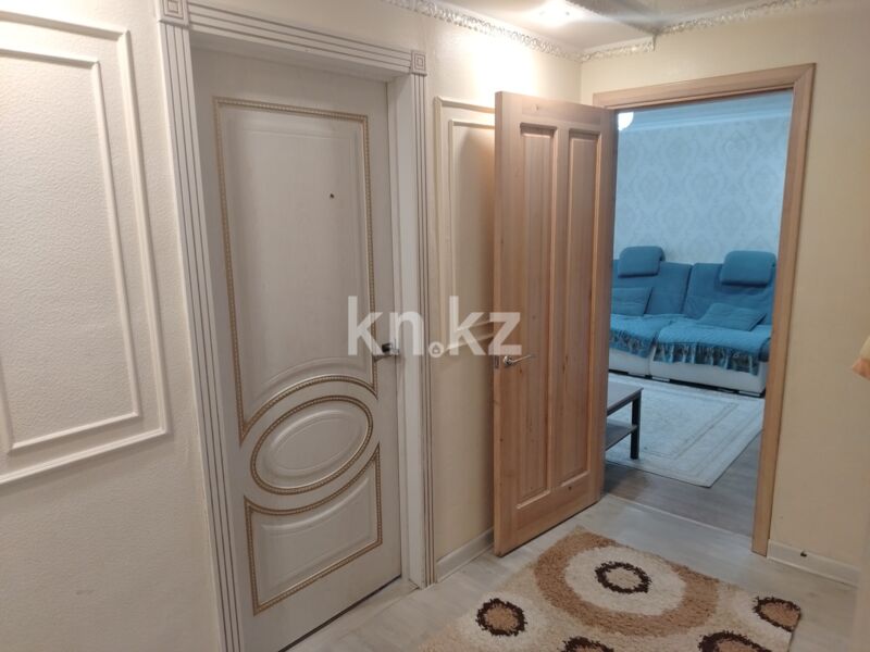 Продажа 3-комнатной квартиры, 68 м² - Продажа трехкомнатных квартир на Юго-Востоке Караганды - страница 19 фото 6 из 23