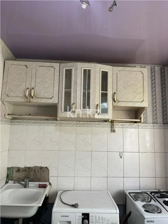 Продажа 2-комнатной квартиры, 45 м² - Продажа двухкомнатных квартир в Темиртау - страница 4 фото 3 из 3