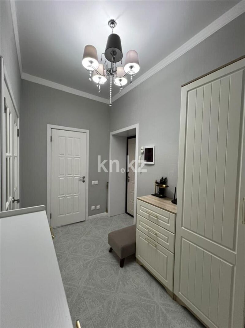 Продажа 2-комнатной квартиры, 54 м² - Продажа квартир в кирпичном доме в Казахстане - страница 65 фото 16 из 18