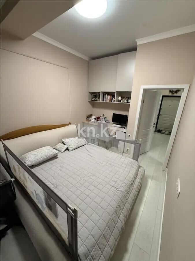 Продажа 3-комнатной квартиры, 70 м² - Продажа трехкомнатных квартир в Бостандыкском р-не Алматы - страница 34 фото 2 из 5