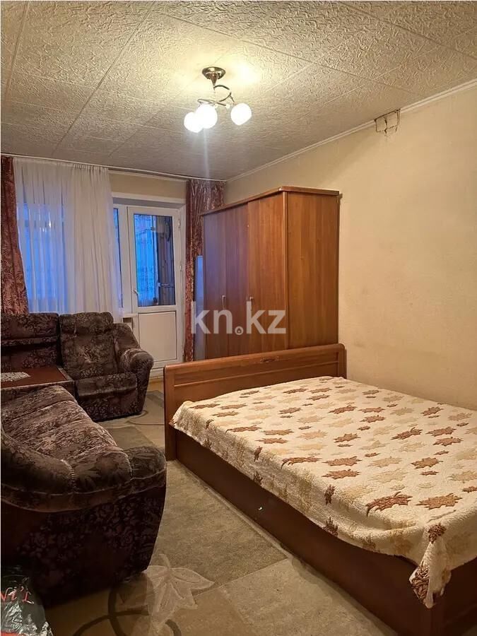 Продажа 3-комнатной квартиры, 64 м² - Продажа трехкомнатных квартир на Юго-Востоке Караганды - страница 17 фото 3 из 7