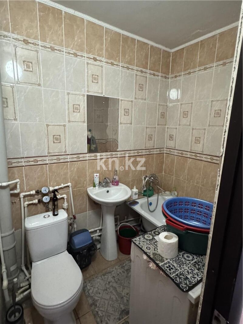 Продажа 3-комнатной квартиры, 61 м² - Продажа трехкомнатных квартир в Темиртау фото 7 из 8