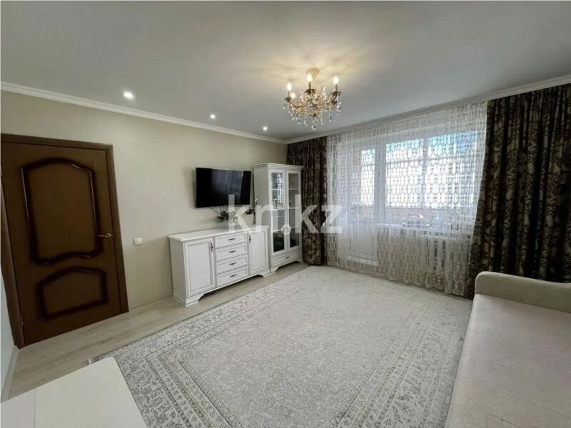 Продажа 2-комнатной квартиры, 52 м² - Продажа квартир в Майкудуке Караганды - страница 41 фото 1 из 6