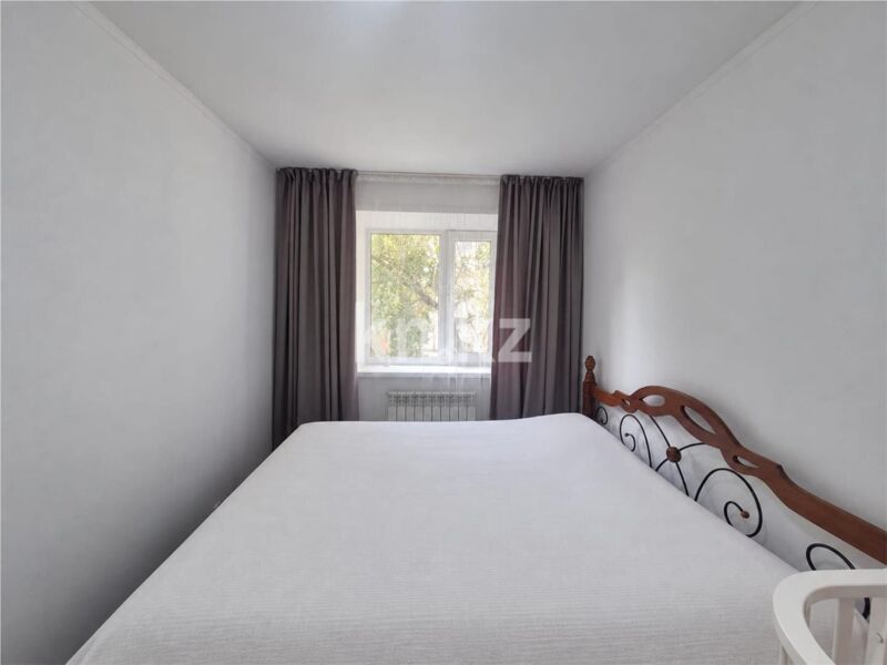 Продажа 3-комнатной квартиры, 62 м² - Продажа квартир в кирпичном доме в Темиртау фото 4 из 16