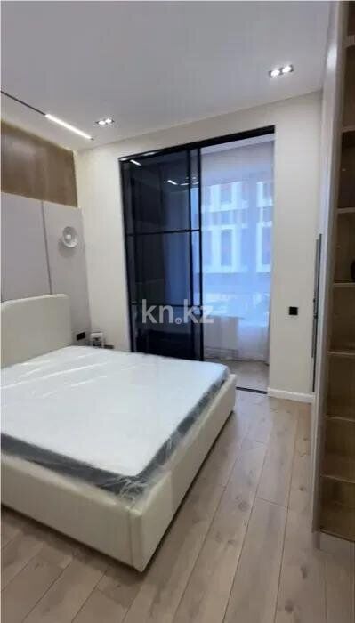Продажа 2-комнатной квартиры, 38 м² - Продажа квартир в кирпичном доме в Казахстане - страница 3 фото 2 из 5