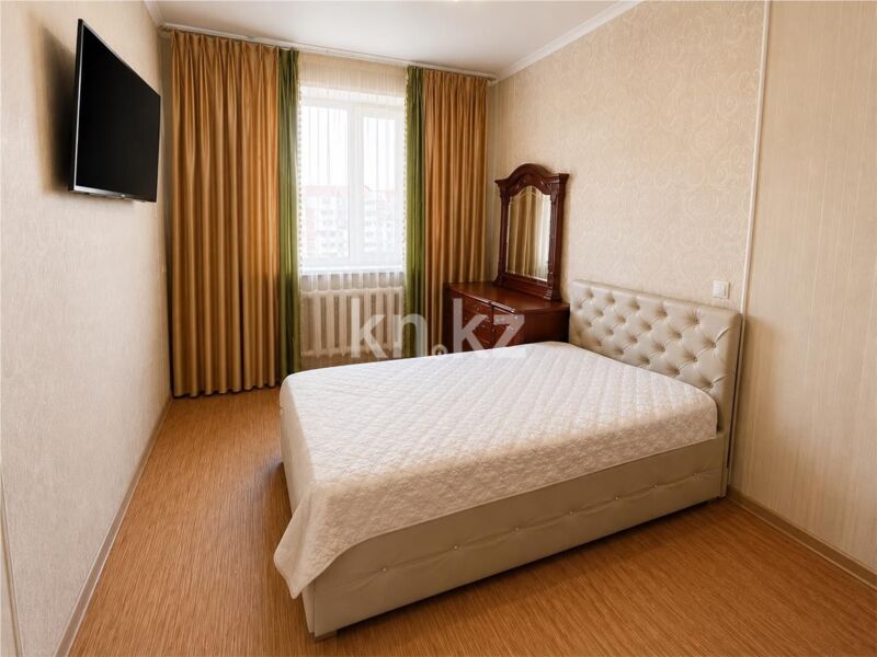 Продажа 3-комнатной квартиры, 64 м² - Продажа трехкомнатных квартир на Юго-Востоке Караганды - страница 16 фото 2 из 8