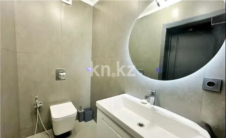 Продажа 3-комнатной квартиры, 87 м² - Продажа трехкомнатных квартир в Бостандыкском р-не Алматы - страница 6 фото 8 из 10