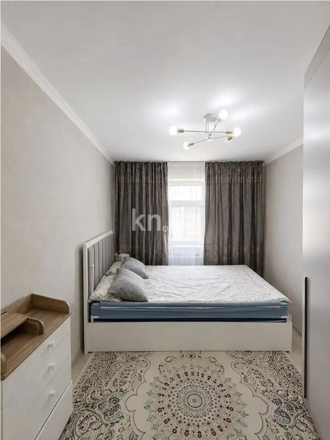 Продажа 2-комнатной квартиры, 48.8 м² - Продажа двухкомнатных квартир в р-не Сарыарка Астаны - страница 13 фото 3 из 10