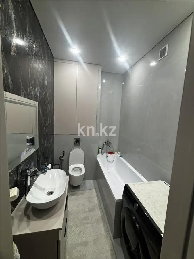 Продажа 3-комнатной квартиры, 88 м² - Продажа трехкомнатных квартир от собственников в Караганде - страница 2 фото 5 из 6