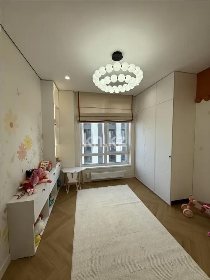 Продажа 3-комнатной квартиры, 100 м² - Продажа трехкомнатных квартир в блочном доме в Казахстане - страница 45 фото 2 из 6