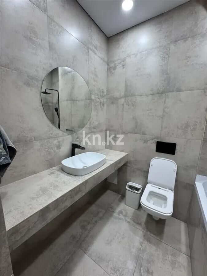 Продажа 3-комнатной квартиры, 85 м² - Продажа трехкомнатных квартир на Юго-Востоке Караганды - страница 8 фото 5 из 5