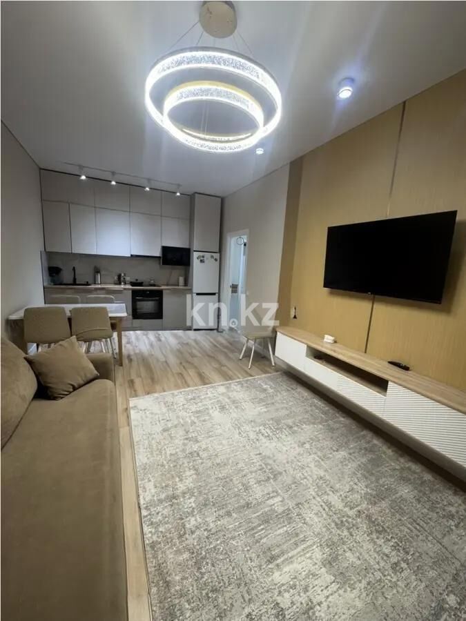 Продажа 3-комнатной квартиры, 75 м² - Продажа трехкомнатных квартир на Юго-Востоке Караганды - страница 19 фото 5 из 8
