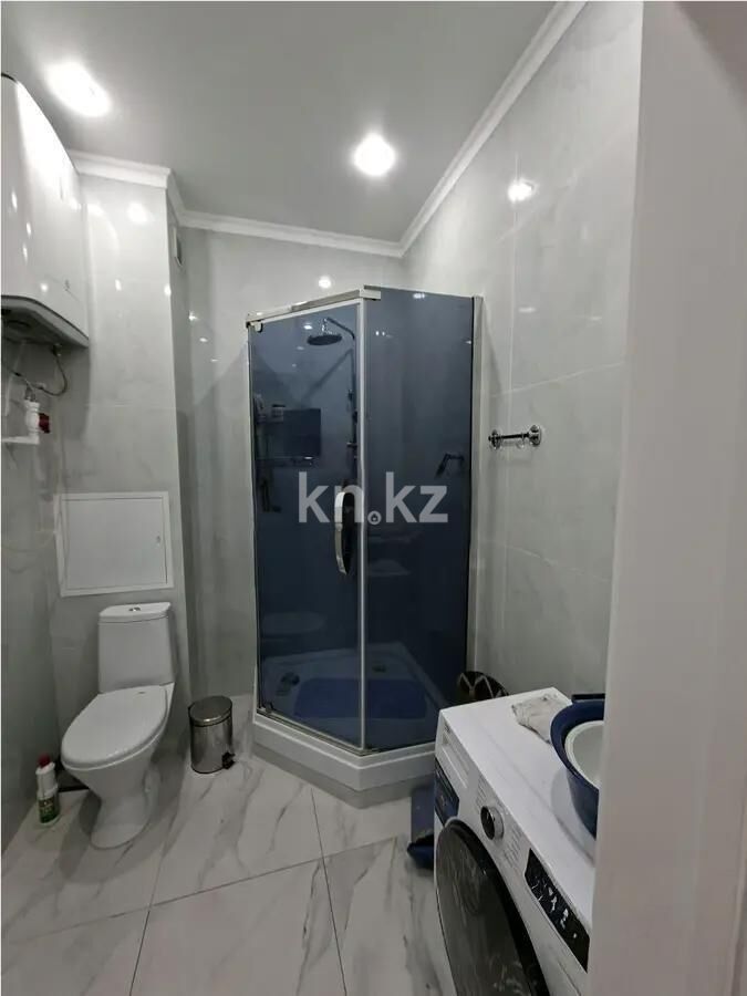 Продажа 2-комнатной квартиры, 60 м² - Продажа двухкомнатных квартир в кирпичном доме в Караганде - страница 9 фото 4 из 5